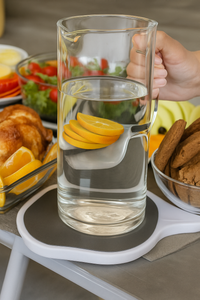 Obrotowa półka Lazy Susan Revolution – 2/4/6/8 tacek