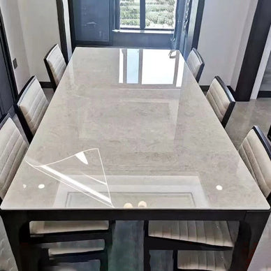 Zachowaj blask swojego stołu na zawsze!